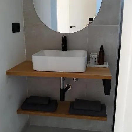 Apartamento Loft Costa Da Morte Vimianzo Exterior photo