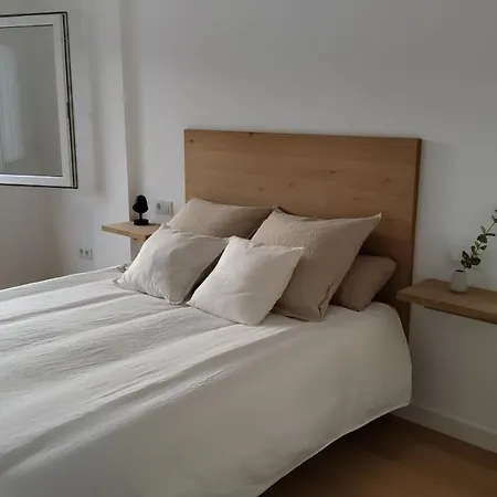 Apartamento Loft Costa Da Morte Vimianzo Exterior photo