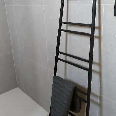 Apartamento Loft Costa Da Morte Vimianzo Exterior photo