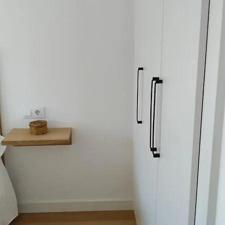 Apartamento Loft Costa Da Morte Vimianzo Exterior photo