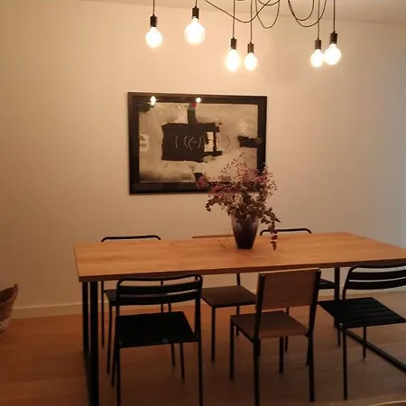 Apartamento Loft Costa Da Morte Vimianzo Exterior photo