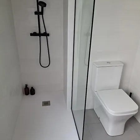 Apartamento Loft Costa Da Morte Vimianzo Exterior photo