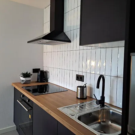Apartamento Loft Costa Da Morte Vimianzo Exterior photo