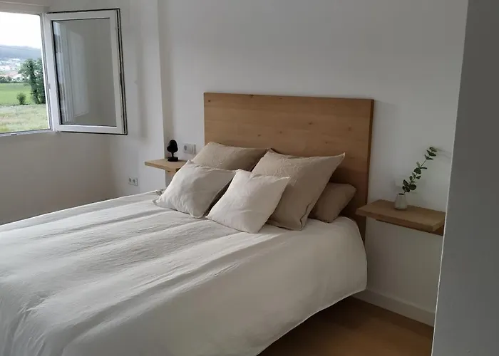 Apartamento Loft Costa Da Morte Vimianzo