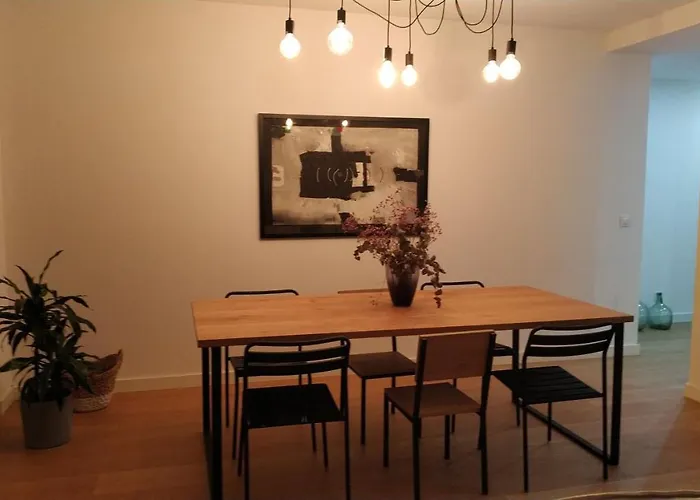 Apartamento Loft Costa Da Morte Vimianzo