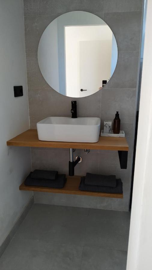 Apartment Loft Costa Da Morte *