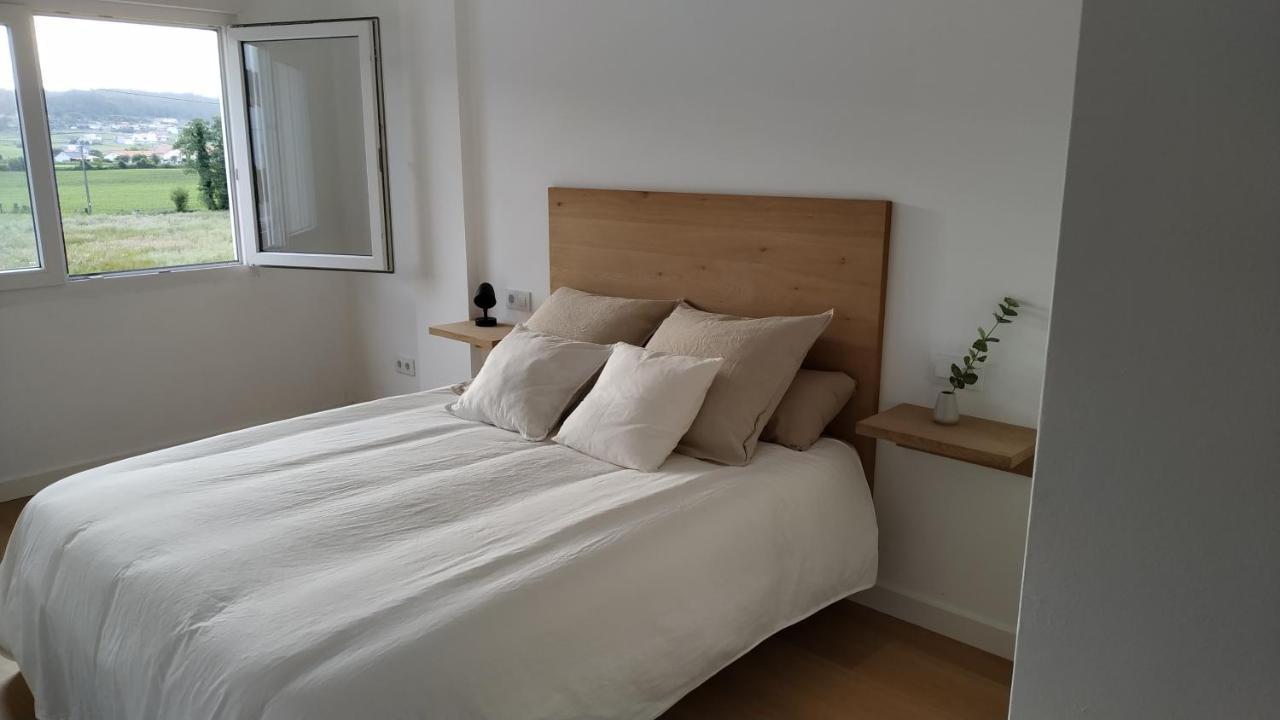 Apartment Loft Costa Da Morte *