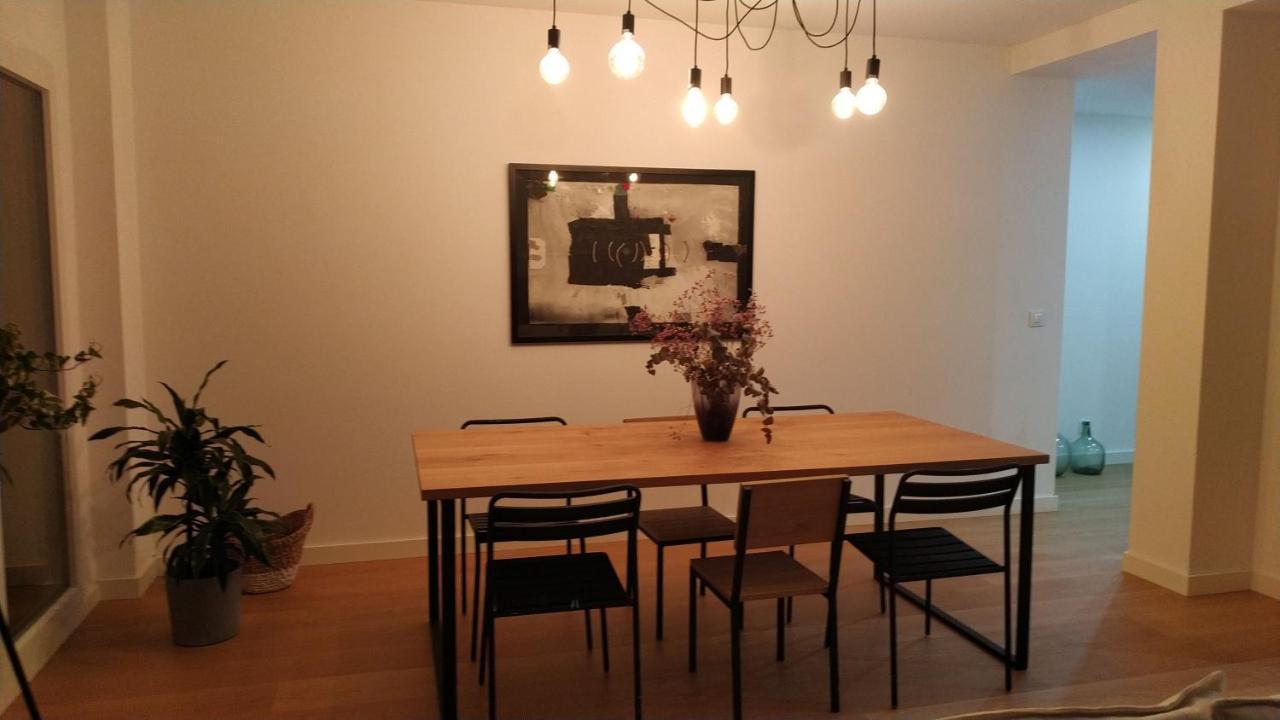 Loft Costa Da Morte * Vimianzo