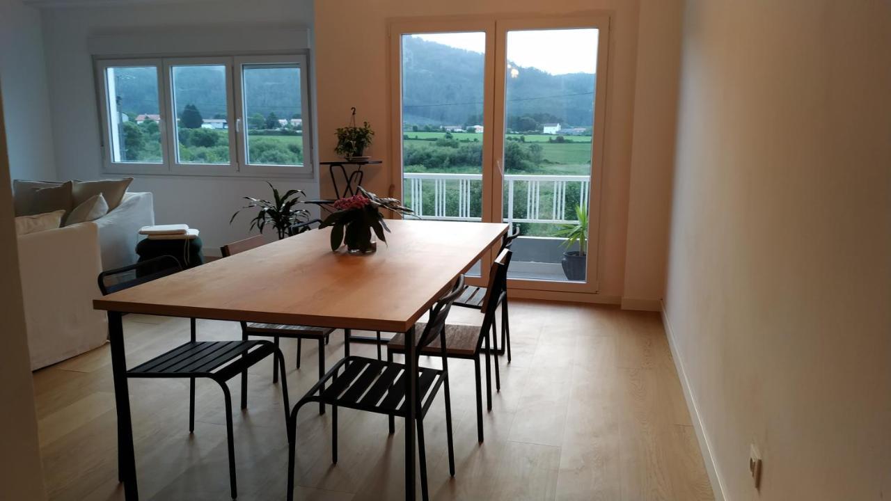 Loft Costa Da Morte Vimianzo