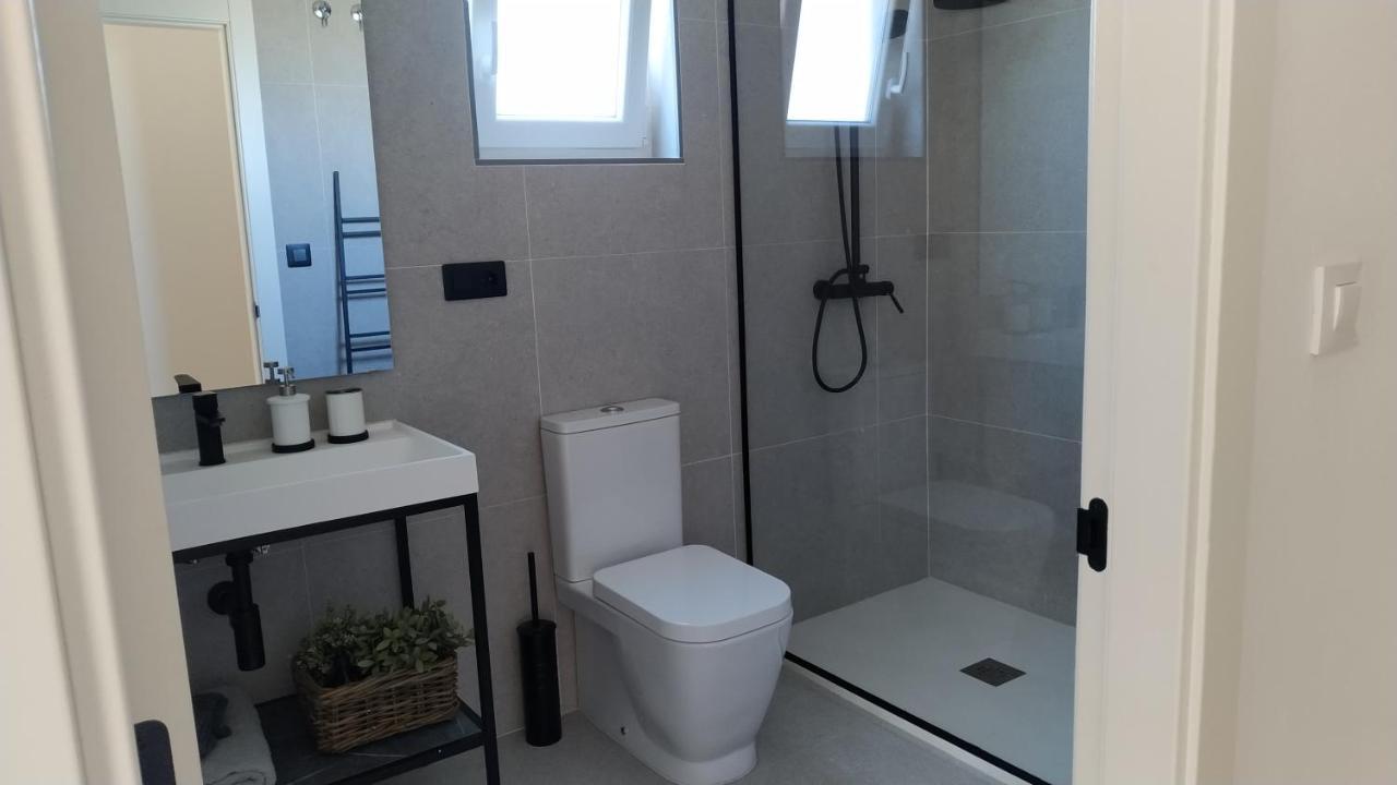 Loft Costa Da Morte *