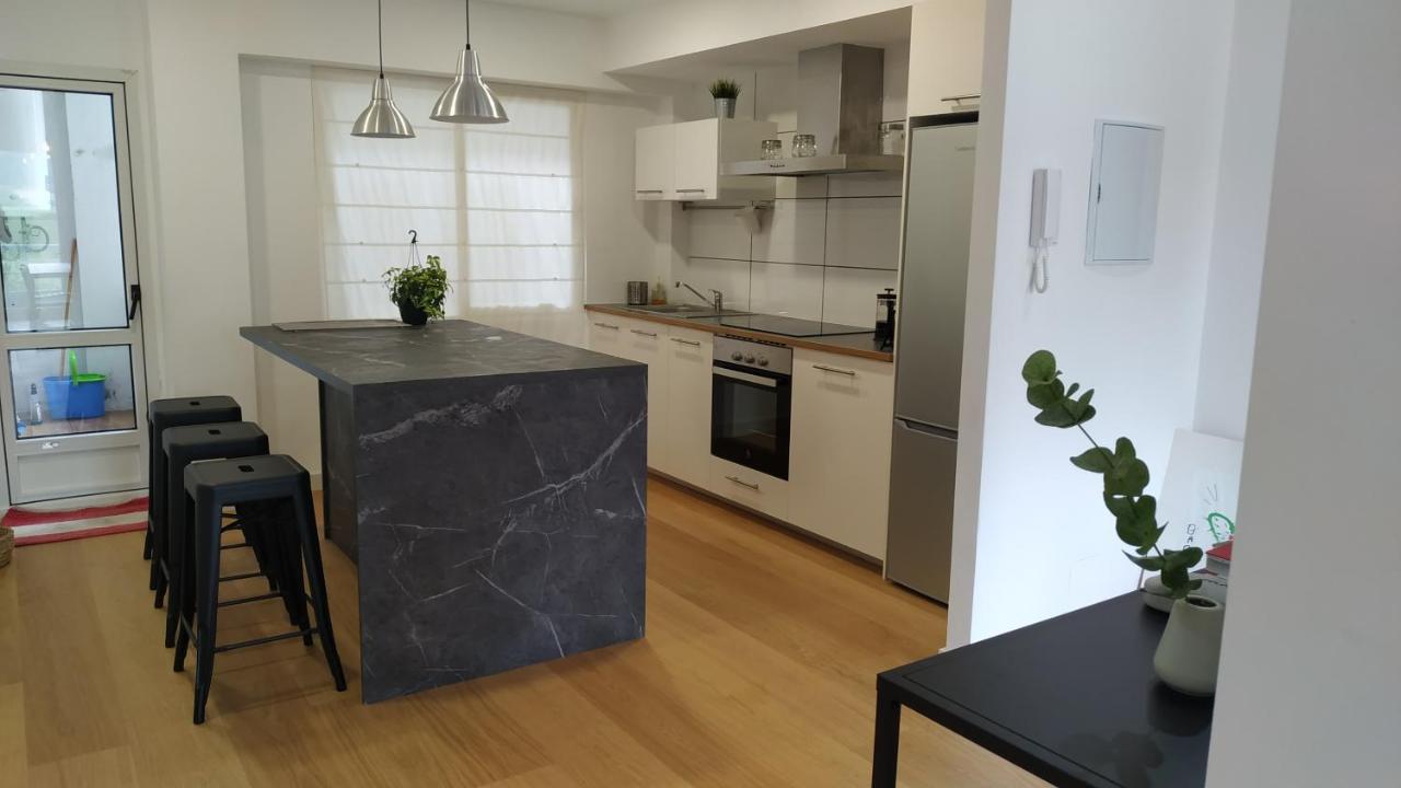 Apartment Loft Costa Da Morte Vimianzo
