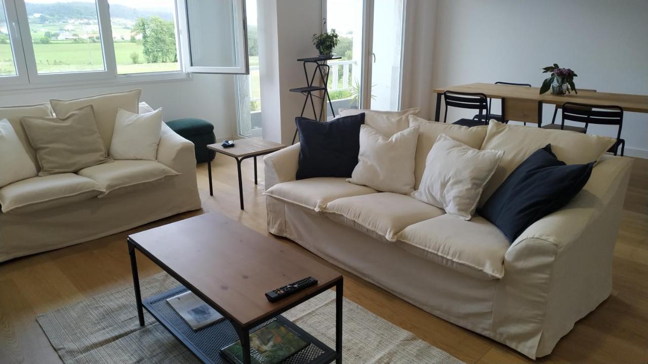 Loft Costa Da Morte *