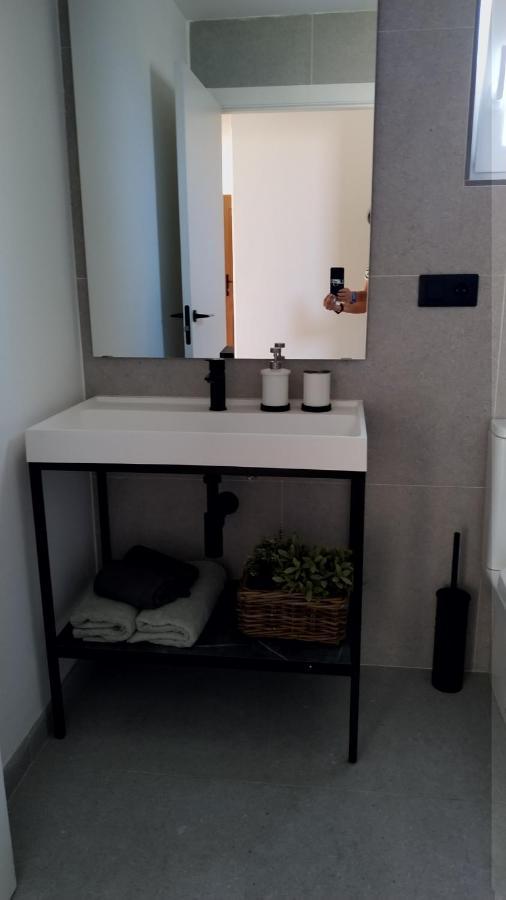 Apartment Loft Costa Da Morte *