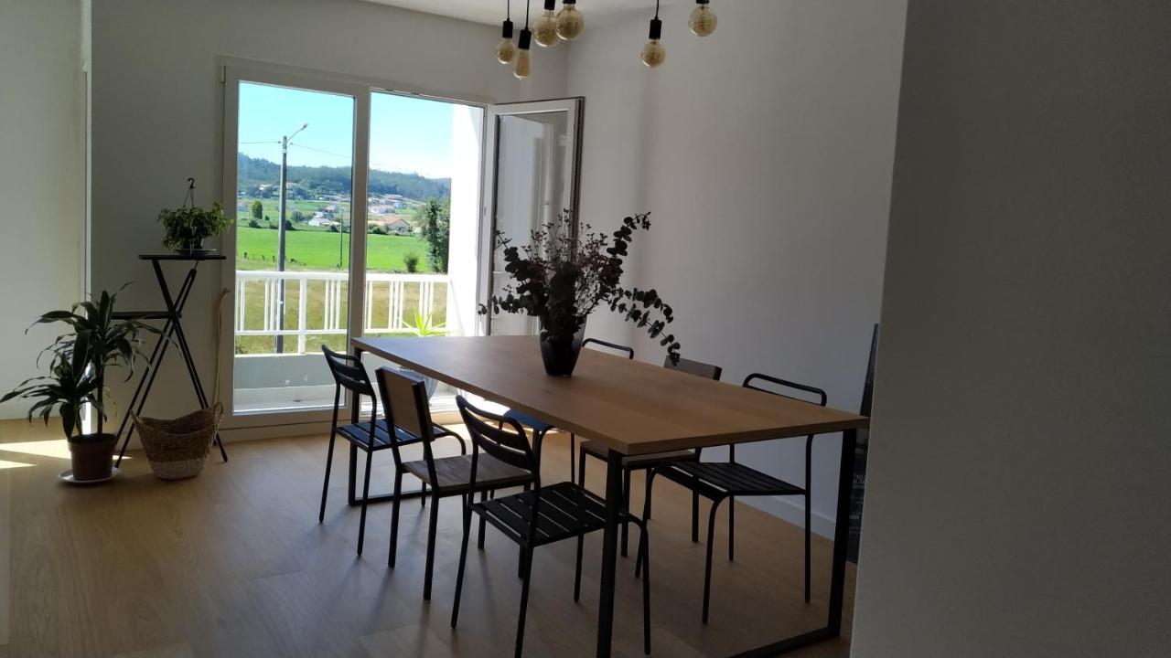 Apartment Loft Costa Da Morte