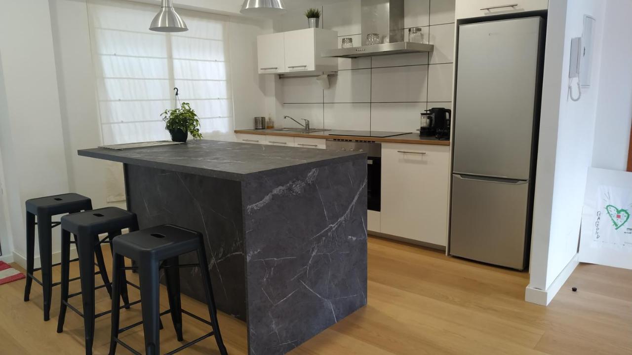 Loft Costa Da Morte * Vimianzo