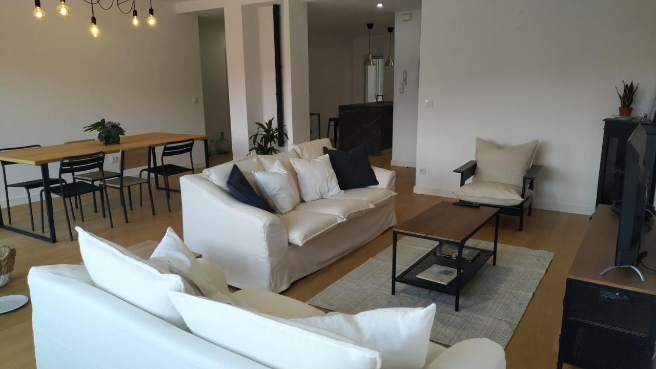 Loft Costa Da Morte * Vimianzo