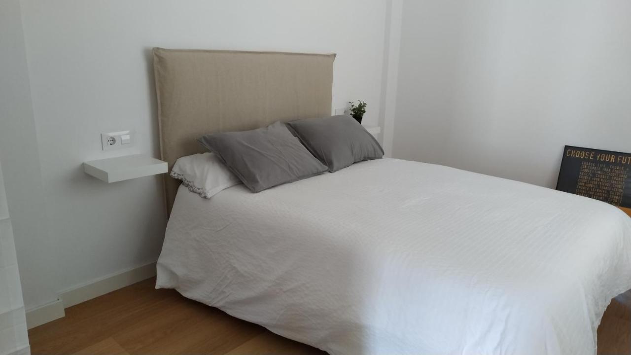 Apartment Loft Costa Da Morte